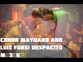 Luis fonsi  conor maynard mashup   despacitobroke me first cover