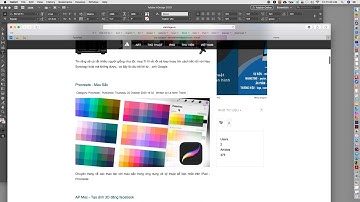 TẠO LIÊN KẾT MỞ 1 TRANG WEB TRÊN PDF