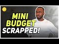 MINI BUDGET UK SCRAPPED: Summary of Changes | EMERGENCY STATEMENT