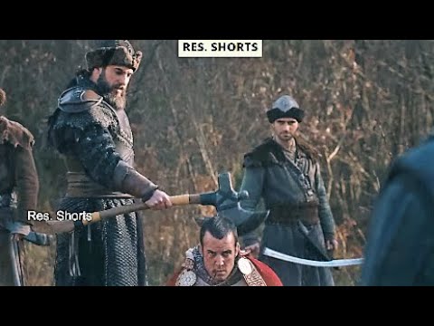 Turgut Saves Aslihan Hatun and Hafsa Hatun from Titan | Season 4 | Short Clip | English Subtitles