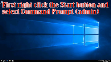 How to Fix Bad Image Error 0xc0000020 in Windows 10 -