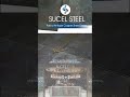Sucel Steel Antique Ss Sheet