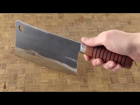 Forge to Table Classic Cleaver