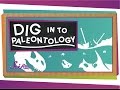 The Fascinating World of Paleontology and Fossils