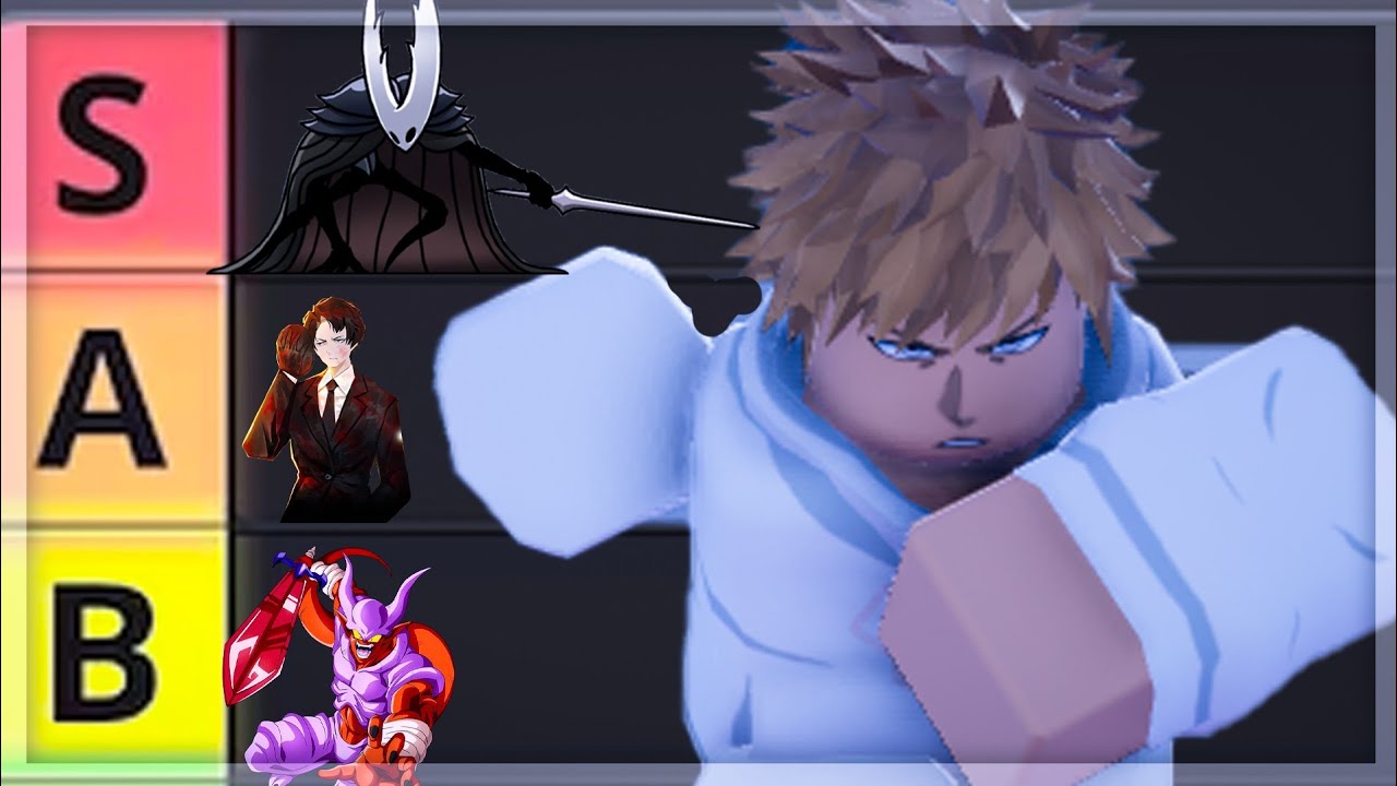 The BEST Updated Fullbring Tier List Peroxide YouTube the-best-updated-fullbring-tier-list-peroxide-youtube