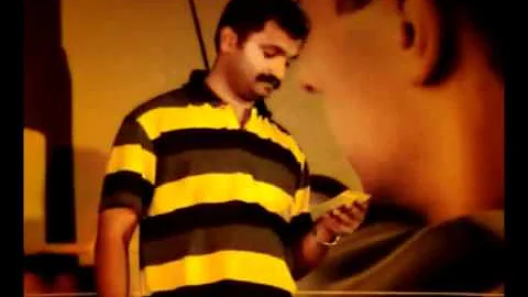 kanne kalaimane..........  Singer: Charly Chacko