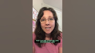 5 Ways To Use Storytelling In Your Marketing