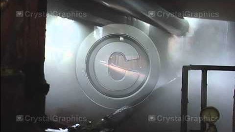 Video Clips for PowerPoint by CrystalGraphics - Paper Recycle