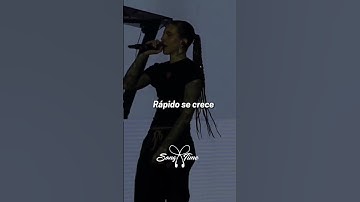 Thumbnail of Wassup - Young Miko // Estado para WhatsApp