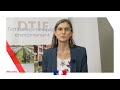 Interview de sylviane bourguet directrice de la dtie