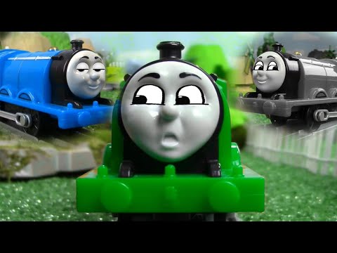 Compilation Remake Thomas and Friends Accidents will Happen| Our compilation for our Remake stories