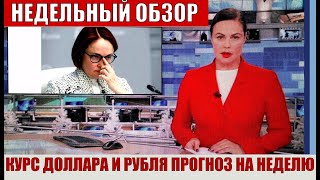 ДОЛЛАР ЗАКОНЧИЛ ВЗЛЕТ НА 68? НЕФТЬ И НДПИ В ПОМОЩЬ РУБЛЮ?  КУРС ДОЛЛАР РУБЛЬ НА СЕГОДНЯ 26.12.22