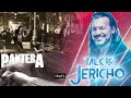 Talk Is Jericho: Classic Album Clash – Pantera Cowboys From Hell vs Vulgar Display of Power