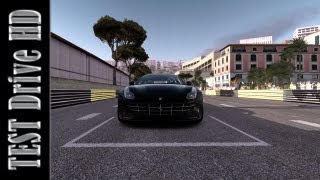 Ferrari Ff - 2011 - Test Drive Ferrari Racing Legends - Test Drive Hd