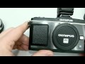 Sony/Minolta AF-Objektiv - Micro FourThirds Adapter - by www.enjoyyourcamera.com