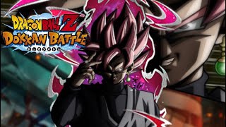 New transforming Goku black | Dokkan Battle| JP screenshot 5