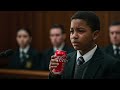 Courtroom Truth: How Processed Food Is Making Us Sick & Addicted