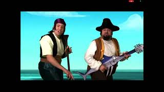 Download Lagu Neverland pirate band Peter Pan returns version MP3