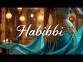 Habibi (حبیبی) - Arabic Dance Music - Official AI Video