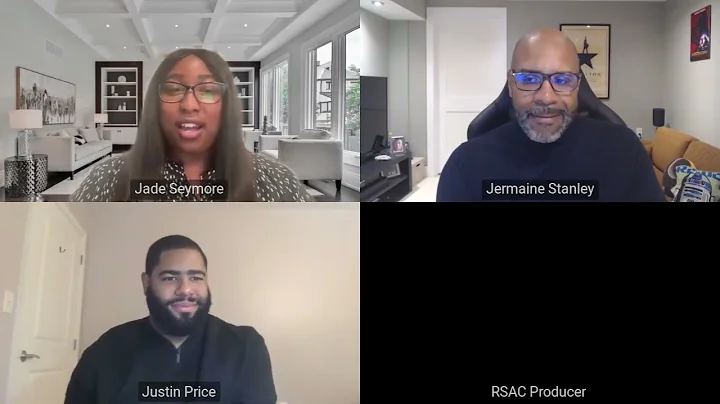 Webcast: Welcoming in the Next Generation of Cyber