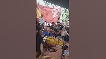 Full Skill Mas Soni Kendang Jaipong Pandowo Mudho