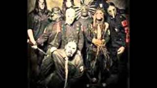 Slipknot - Before I Forget