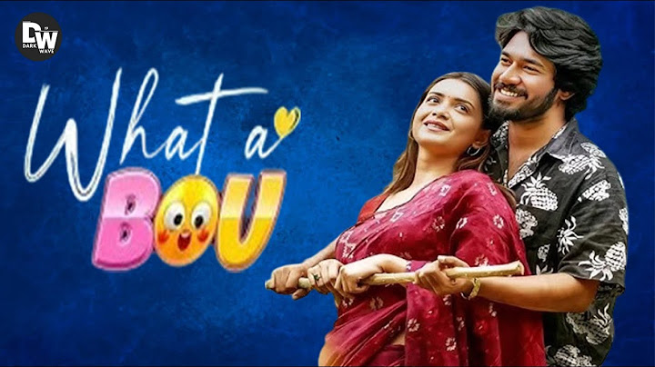What A Bou | New Bangla Natok | Bangla Natok 2025 | Full Drama | Khairul Basar , Tanjin Tisha
