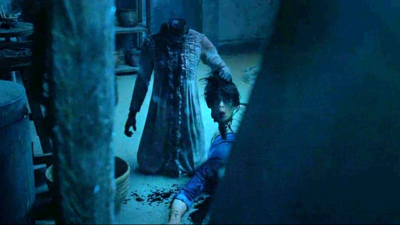 Horror Recaps | Ivanna Indonesian horror (2022) Movie Recaps
