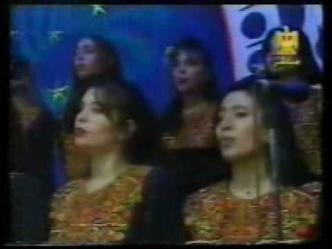 نورك يا ست الكل المحموعة