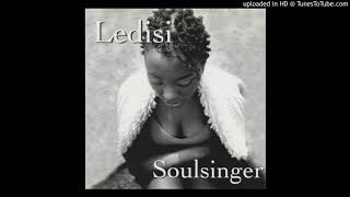 Ledisi - Take Time