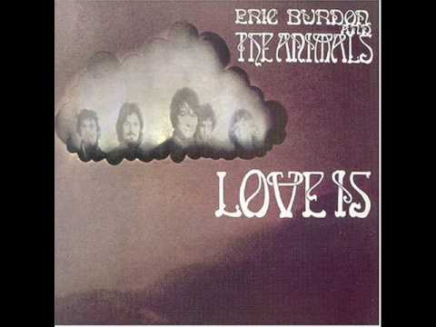 Eric Burdon & The Animals - River Deep Mountain High (1968)