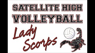Satellite High Scorpions 2019 in Review - All Teams