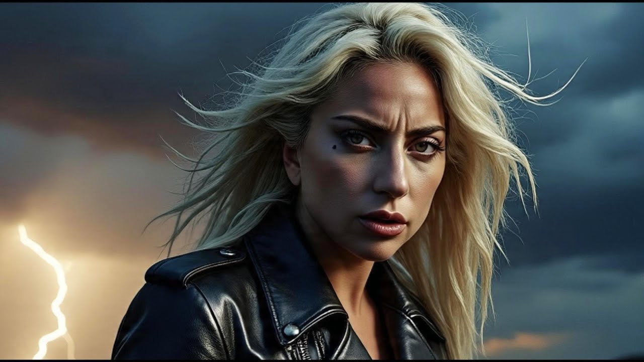 Lady Gaga – No Storm Can Break Me (Official Music Video) Lady Gaga – No Storm Can Break Me (Official Music Video)