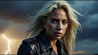 Lady Gaga - No Storm Can Break Me Resimi