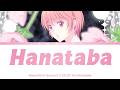 Hana-Kimi Season 2 - Full Ending "Hanataba" by Omoinotake (Lyrics)