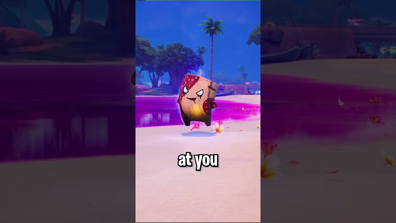 Do NOT Use This Sprite...