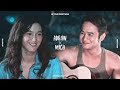 adrian & mich | be your everything [collab with abbyshai]