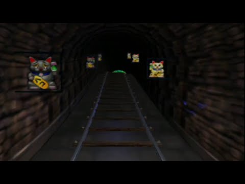 bgm08 · Mahjong Taikai II Special OST 麻雀大会II Special