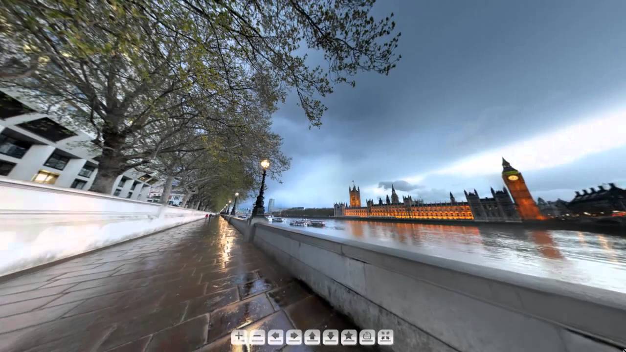 virtual tour of big ben