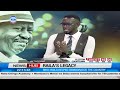 Raila's Legacy:How Raila Fought for Freedom and Development for the Marginalised