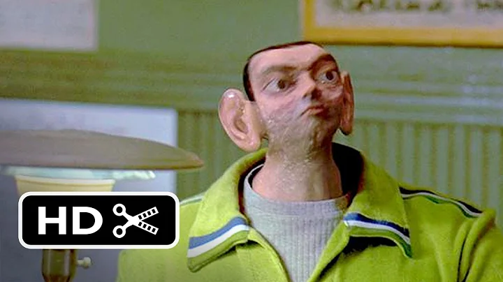 Men in Black (1997) - Jeebs Loses His Head Scene (1/8) | Movieclips