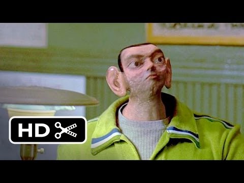 Men in Black (1997) - Jeebs Loses His Head Scene (1/8) | Movieclips