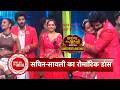 Fashion Ke Rang, Rishton Ke Sang: Sachin & Sailee’s Chemistry Lights Up the Event | SBB