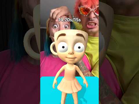 Кто смог пройти? 😃