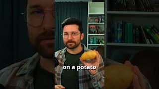 Potato Optimization For My Godot Game