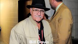 Bill Davis Band - Mustang Sally chords