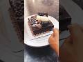 #chocolate #recipe #cakeseries #cake #cakedecorating #squad #delicious #chocolaty #newdesign