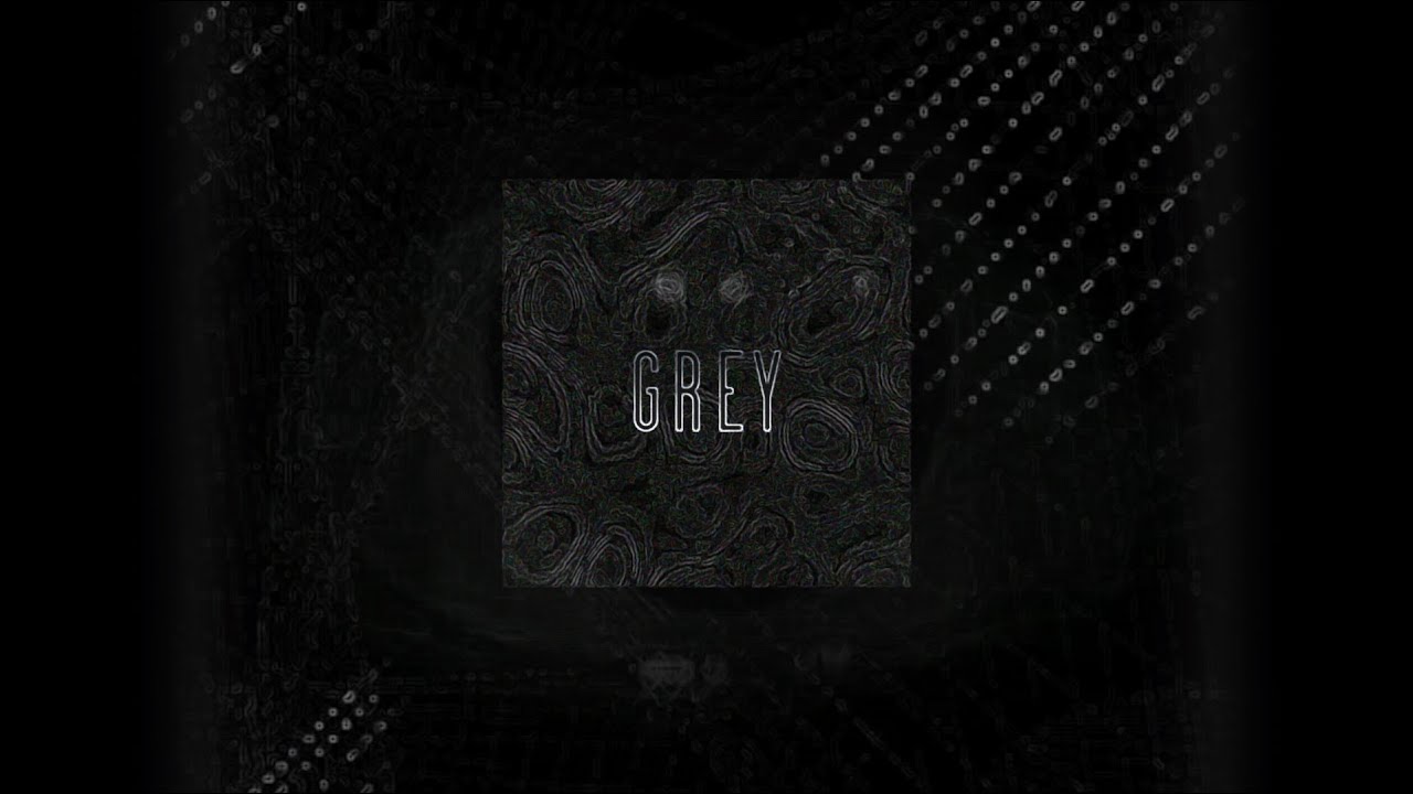 "grey" (full mixtape + audio-visual long-play)