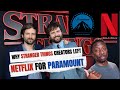 Stranger Things Creators Just Made a Huge Move — Here’s Why!
