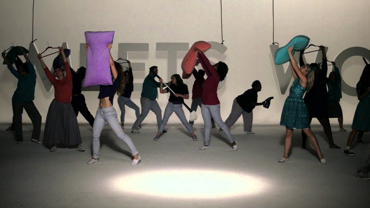 Joy Meets World | Joy Mangano